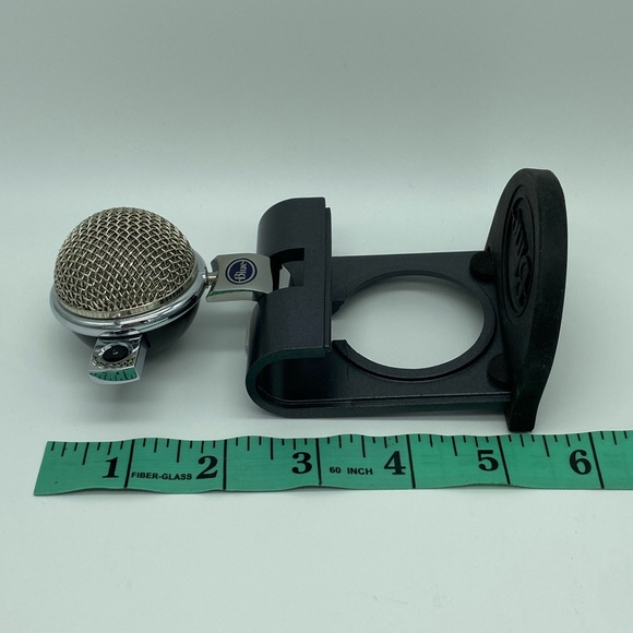 🔥5 for $20🔥 Blue Eyeball 2.0 USB Microphone & Webcam *See Description* - Picture 11 of 13